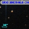 1RXS J002846.8-244038