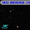 1RXS J003030.0-244045