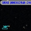 1RXS J003129.0-241840