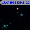 1RXS J003130.8-224238