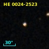 2MASS J00272766-2506281