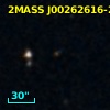 2MASS J00262616-2340558