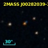2MASS J00282039-2300234