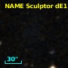 NAME SCULPTOR dE1