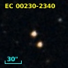2MASS J00253586-2324085