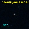 2MASS J00423822-2455218