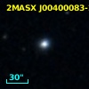 2MASX J00400083-2451533
