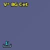 V* BG Cet