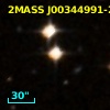 CCDM J00348-2305B