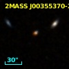2MASS J00355370-2344252