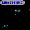 LEDA 3094587
