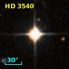 HD   3540