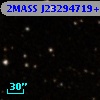 2MASS J23294719+5943525