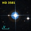HD   3581