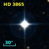 HD   3865