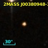 2MASS J00380948-2216571