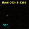 IRAS 00348-2251