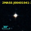 2MASS J00401941-2433282