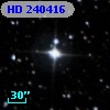 HD 240416