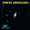 2MASX J00401681-2427163