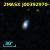 2MASX J00392970-2248488