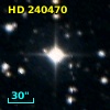 HD 240470