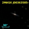 2MASX J00363585-2345597