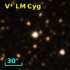 V* LM Cyg