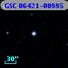 GSC 06421-00885