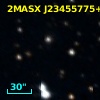 2MASX J23455775+5907204