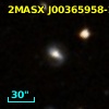 6dFGS gJ003659.6-223052