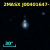 2MASX J00401647-2443143