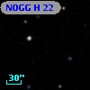 NOGG H   22