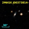 2MASX J00373814-2457200