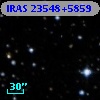 IRAS 23548+5859
