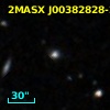 2MASX J00382828-2459537
