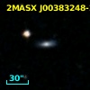 2MASX J00383248-2449467