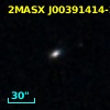 2MASX J00391414-2455403