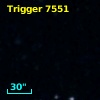 Trigger  7551