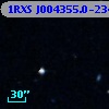 1RXS J004355.0-234758