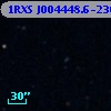 1RXS J004448.6-230346