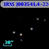 1RXS J003541.4-224653