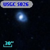 USGC S026