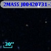 2MASS J00420731-2404372