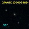 PMN J0040-2340