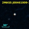 2MASS J00461009-2441450