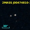 2MASS J00474810-2436307
