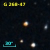 G 268-47