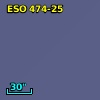 ESO 474-25