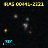 IRAS 00441-2221